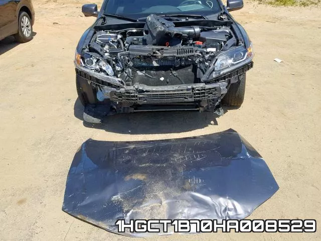1HGCT1B70HA008529 фото 10