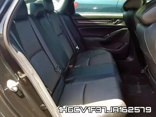 1HGCV1F37JA162579 фото 7