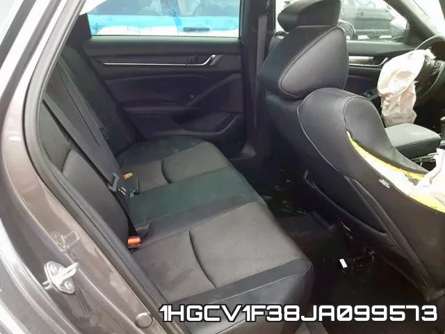 1HGCV1F38JA099573 фото 7