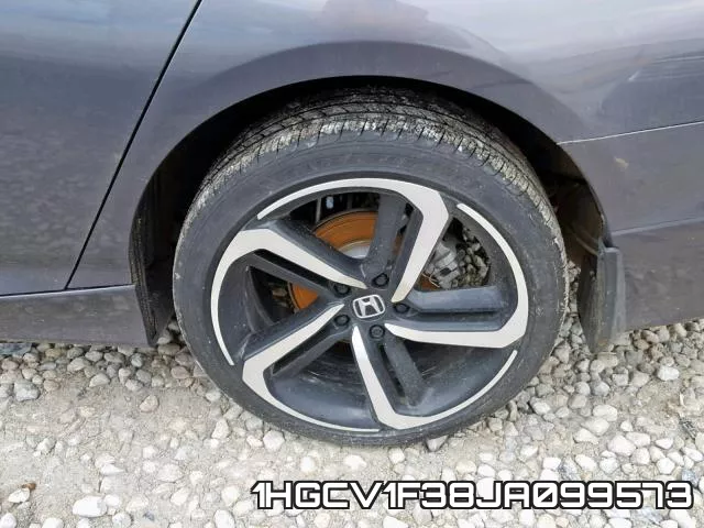 1HGCV1F38JA099573 фото 10