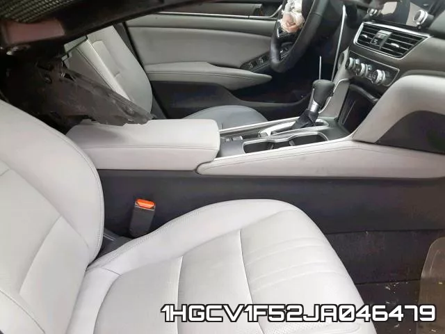 1HGCV1F52JA046479 фото 6