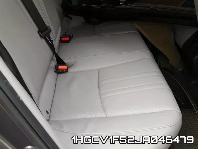 1HGCV1F52JA046479 фото 7