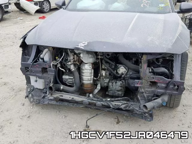 1HGCV1F52JA046479 фото 10
