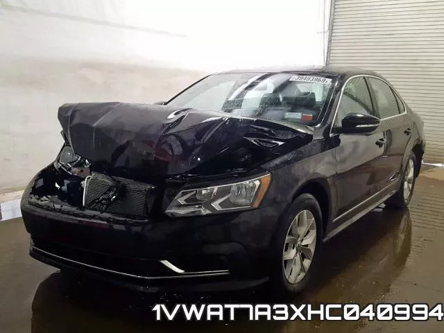 1VWAT7A3XHC040994 фото 3