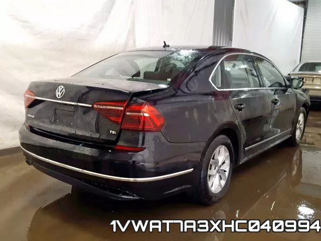 1VWAT7A3XHC040994 фото 5