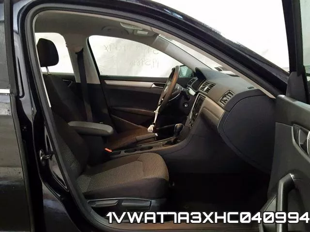 1VWAT7A3XHC040994 фото 6