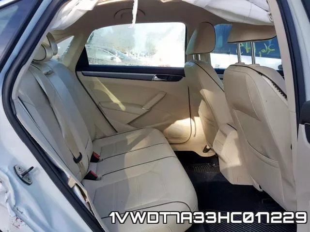 1VWDT7A33HC017229 фото 7