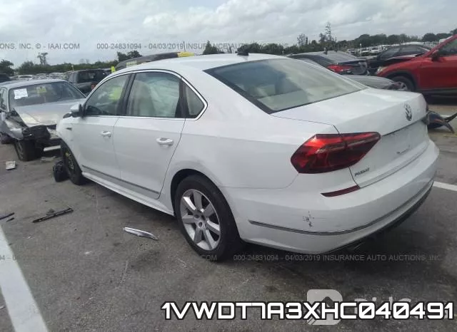 1VWDT7A3XHC040491 фото 4
