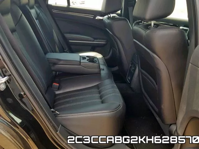 2C3CCABG2KH628570 фото 7