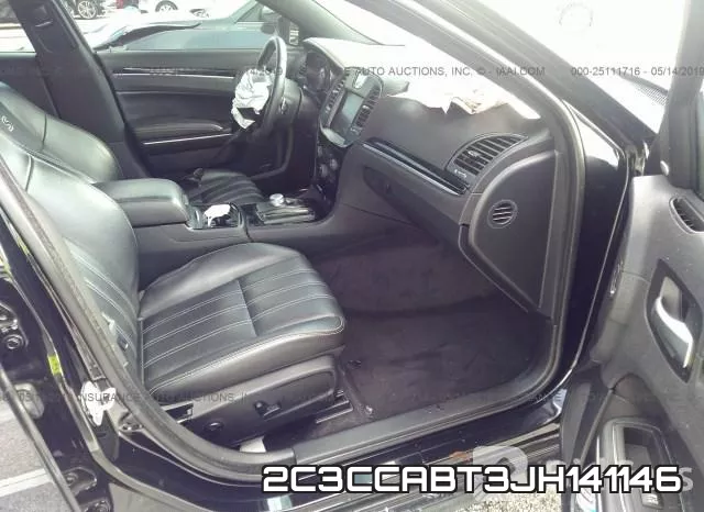 2C3CCABT3JH141146 фото 6
