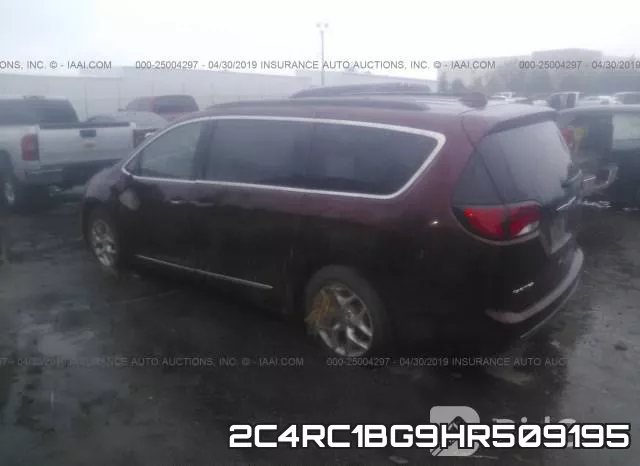 2C4RC1BG9HR509195 фото 4