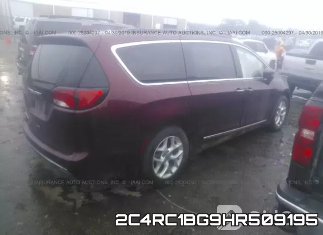 2C4RC1BG9HR509195 фото 5