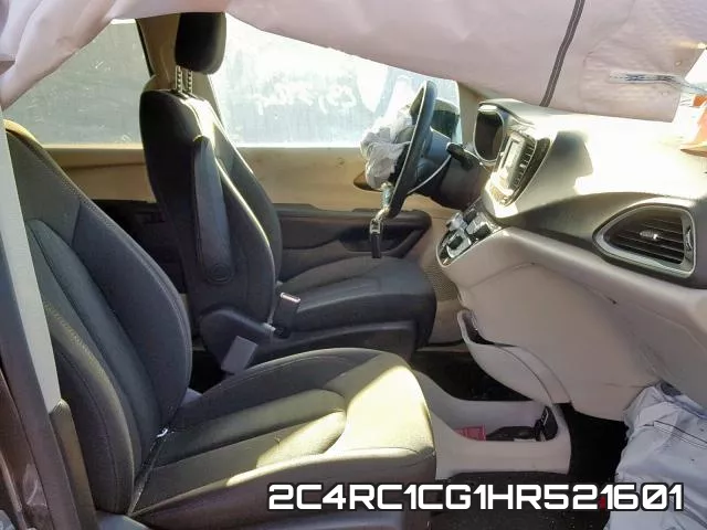 2C4RC1CG1HR521601 фото 6