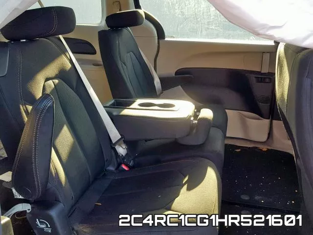 2C4RC1CG1HR521601 фото 7