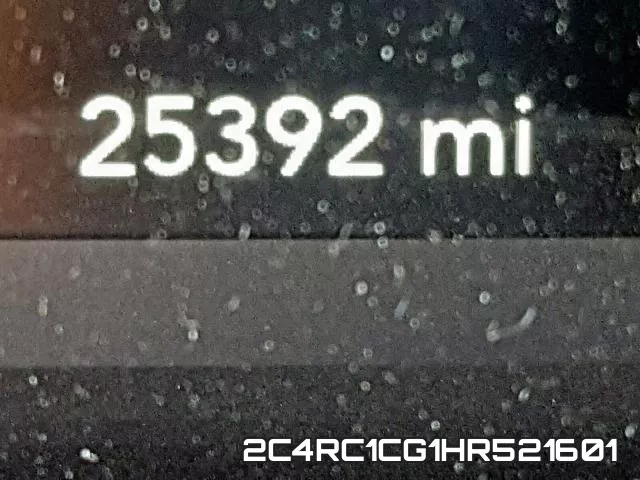 2C4RC1CG1HR521601 фото 9