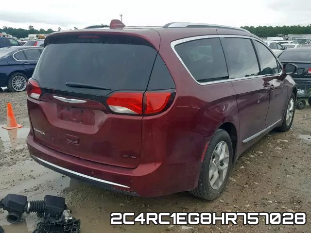 2C4RC1EG8HR757028 фото 4