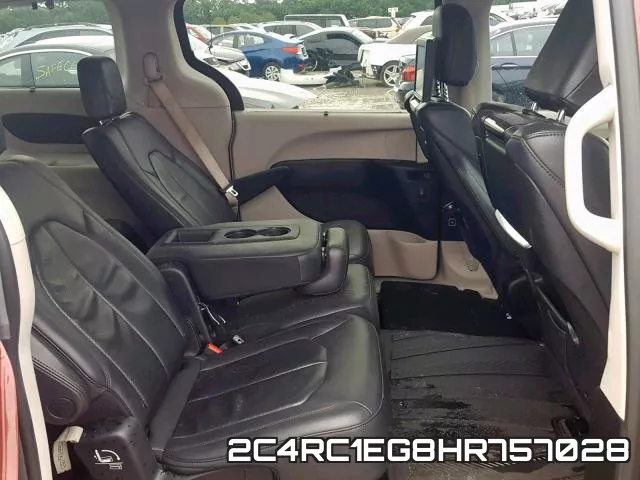 2C4RC1EG8HR757028 фото 6
