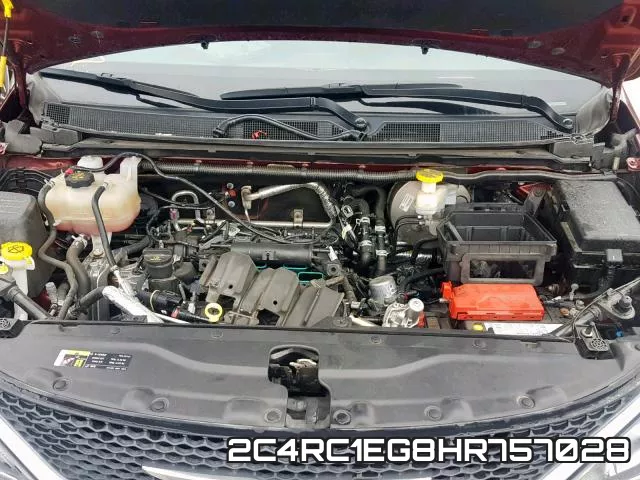 2C4RC1EG8HR757028 фото 7