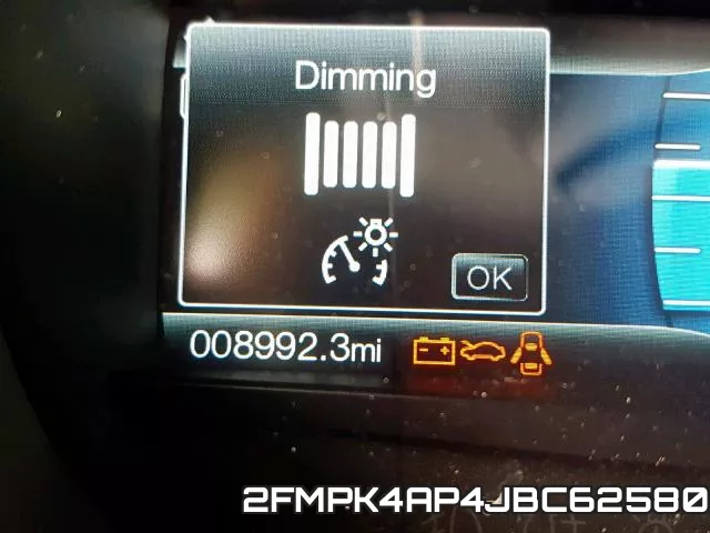 2FMPK4AP4JBC62580 фото 9