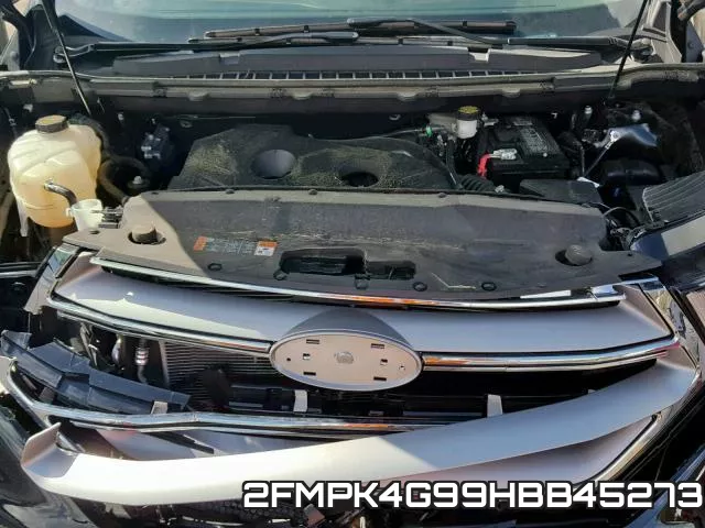 2FMPK4G99HBB45273 фото 8