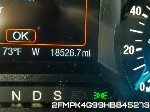 2FMPK4G99HBB45273 фото 9