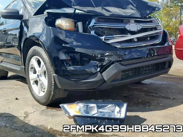 2FMPK4G99HBB45273 фото 10