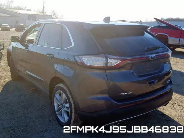 2FMPK4J95JBB46838 фото 4