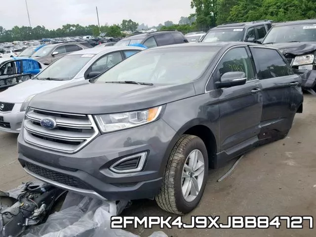 2FMPK4J9XJBB84727 фото 3