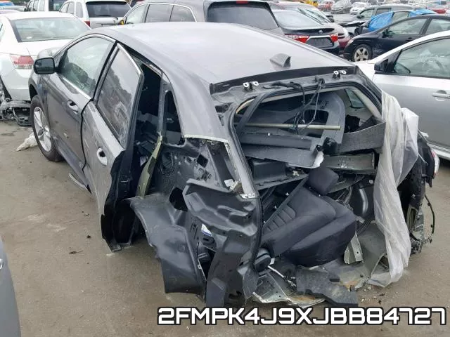2FMPK4J9XJBB84727 фото 4
