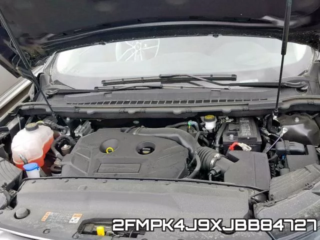 2FMPK4J9XJBB84727 фото 8