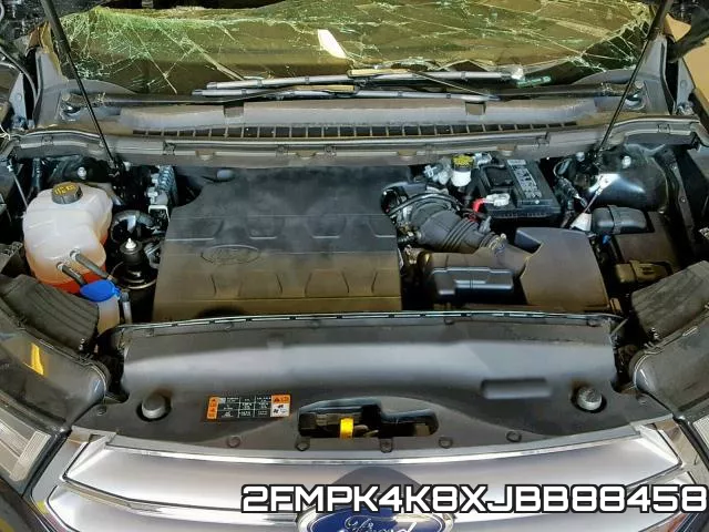 2FMPK4K8XJBB88458 фото 8