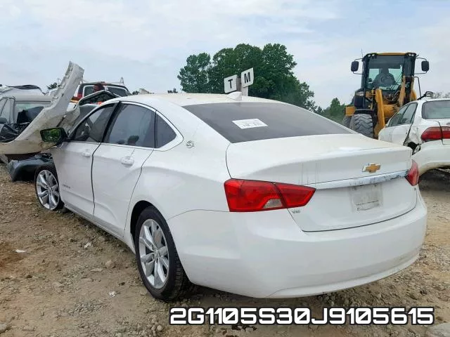 2G1105S30J9105615 фото 4