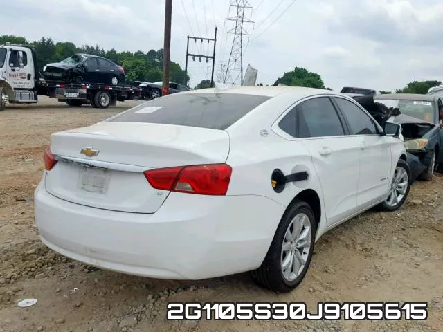 2G1105S30J9105615 фото 5