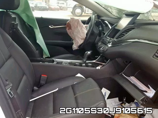2G1105S30J9105615 фото 6
