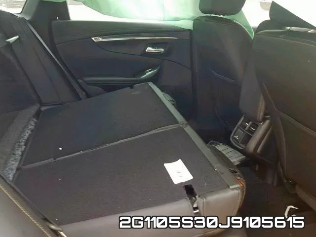 2G1105S30J9105615 фото 7