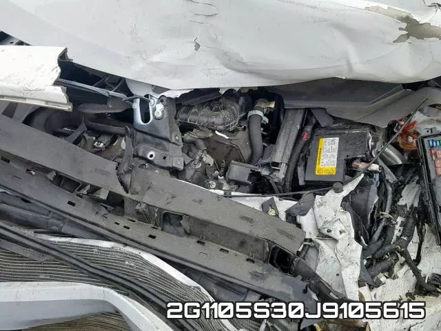 2G1105S30J9105615 фото 8
