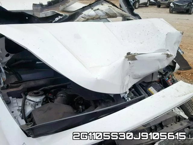 2G1105S30J9105615 фото 10