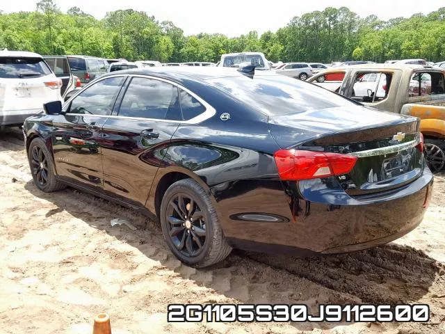 2G1105S30J9112600 фото 4