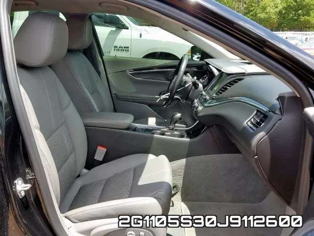 2G1105S30J9112600 фото 6