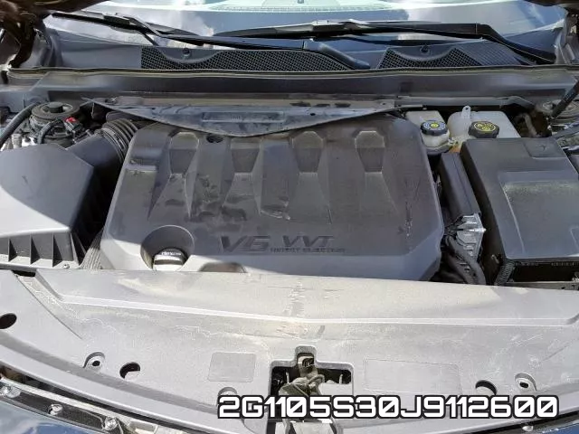 2G1105S30J9112600 фото 8