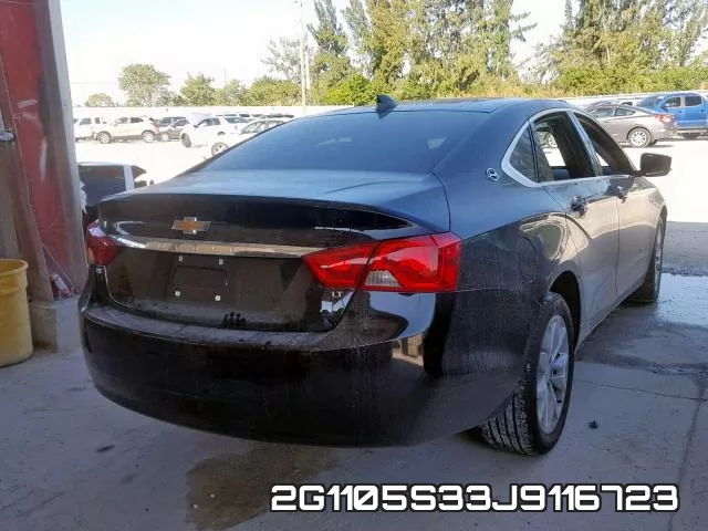 2G1105S33J9116723 фото 5