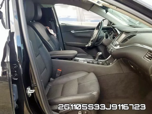2G1105S33J9116723 фото 6