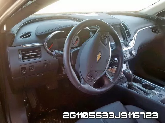 2G1105S33J9116723 фото 10