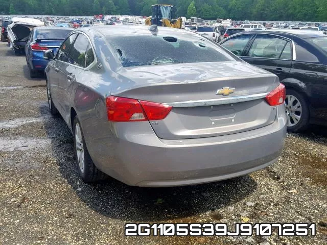 2G1105S39J9107251 фото 4