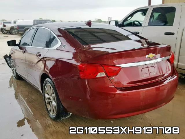 2G1105S3XH9137708 фото 4