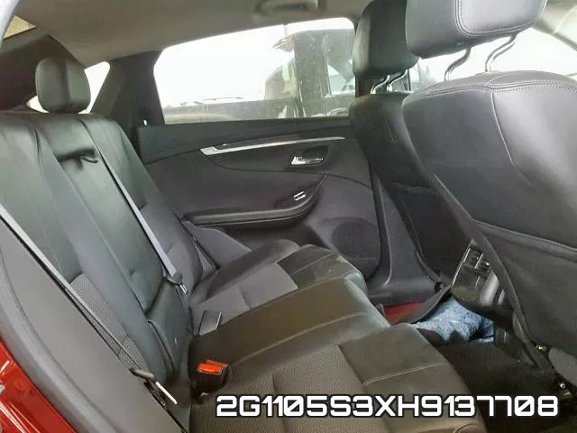 2G1105S3XH9137708 фото 7