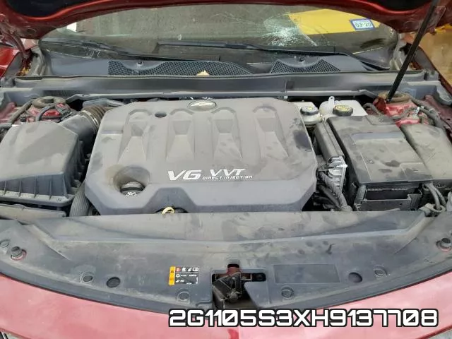 2G1105S3XH9137708 фото 8