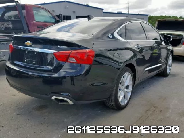 2G1125S36J9126320 фото 5