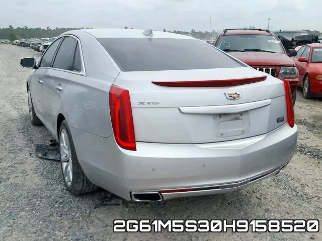2G61M5S30H9158520 фото 4