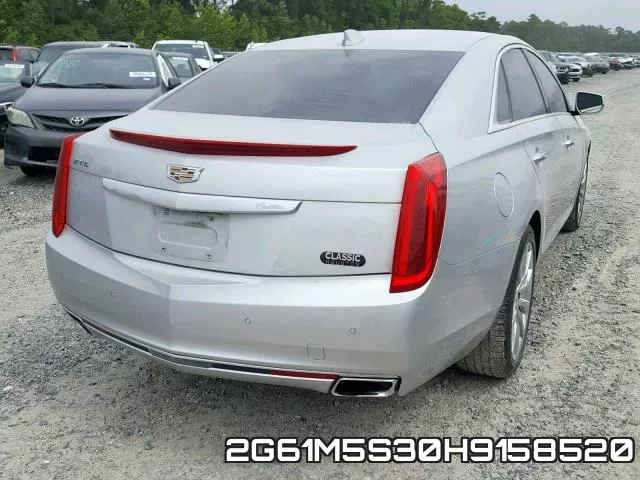 2G61M5S30H9158520 фото 5